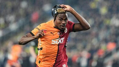 Osimhen için aylar sonra gelen itiraf! "Onu Galatasaray'a ben getirdim"- Trabzonspor