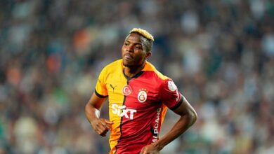 Osimhen transferinde flaş gelişme! Galatasaray'a fırsat doğdu- Trabzonspor