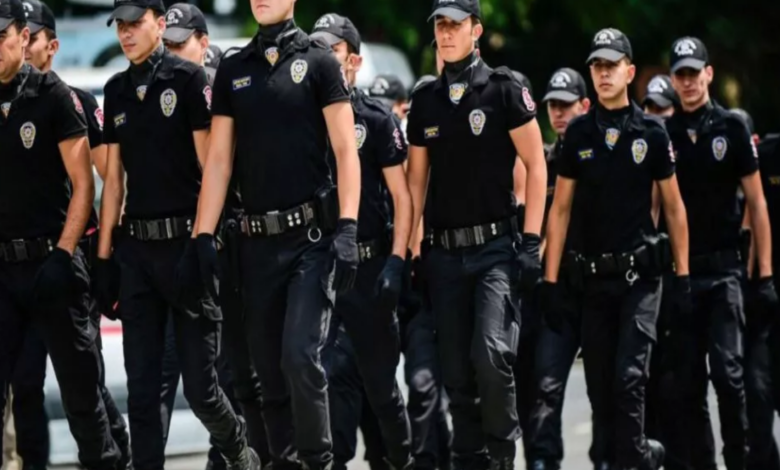 POLİS HAFTASI MESAJLARI👨‍✈️👩‍✈️| Polis arkadaşa, eşe, babaya, sevgiliye en güzel polis haftası mesajları- Trabzonspor