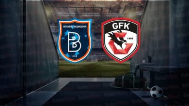 RAMS Başakşehir-Gaziantep FK maçı CANLI İZLE | Trendyol Süper Lig CANLI MAÇ- Trabzonspor