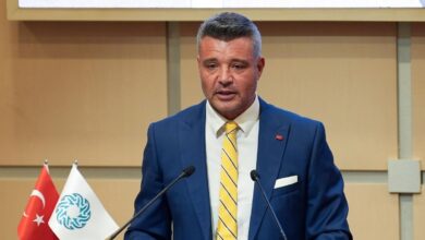 Sadettin Saran’dan başkanlık sinyali: Olacağım!- Trabzonspor