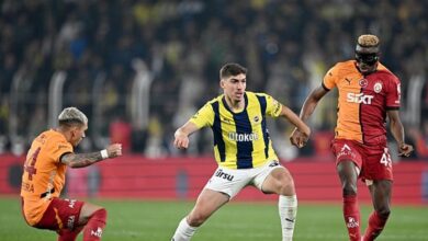 Şampiyonluk yarışı kızıştı! İşte Fenerbahçe ve Galatasaray'ın kalan maçları- Trabzonspor