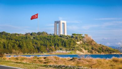 Şehitler Haftası mesajları ve sözleri 2025 | Anlamlı, duygusal, farklı Şehitler Haftası mesajları- Trabzonspor