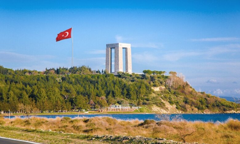 Şehitler Haftası mesajları ve sözleri 2025 | Anlamlı, duygusal, farklı Şehitler Haftası mesajları- Trabzonspor