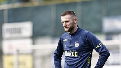 Skriniar Galatasaray'a neden transfer olmadı? O gerçek ortaya çıktı!- Trabzonspor