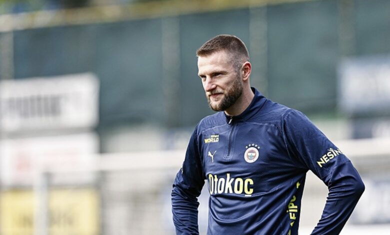Skriniar Galatasaray'a neden transfer olmadı? O gerçek ortaya çıktı!- Trabzonspor