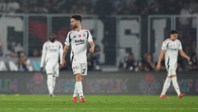 Spor yazarları Göztepe-Beşiktaş maçını değerlendirdi- Trabzonspor