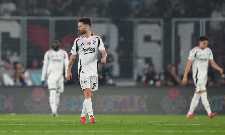 Spor yazarları Göztepe-Beşiktaş maçını değerlendirdi- Trabzonspor