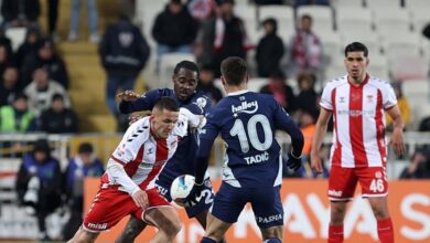 Spor yazarları Net Global Sivasspor-Fenerbahçe maçını değerlendirdi- Trabzonspor