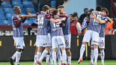 Spor yazarları Trabzonspor-Çaykur Rizespor maçını değerlendirdi- Trabzonspor
