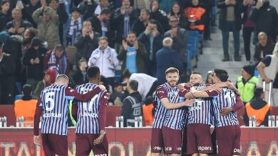 Spor yazarları Trabzonspor - Göztepe maçını değerlendirdi- Trabzonspor