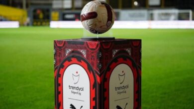 Süper Lig'de 35. haftanın programı açıklandı!- Trabzonspor