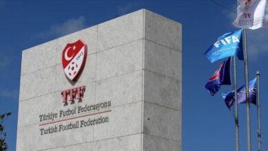 TFF profesyonel liglerdeki takım sayısının azaltılacağını açıkladı!- Trabzonspor