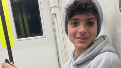 Trabzonspor Ahmet Minguzzi'yi andı- Trabzonspor