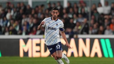 Trabzonspor'dan İrfan Can Kahveci bombası! Transferde Uğurcan Çakır detayı- Trabzonspor