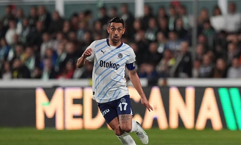 Trabzonspor'dan İrfan Can Kahveci bombası! Transferde Uğurcan Çakır detayı- Trabzonspor