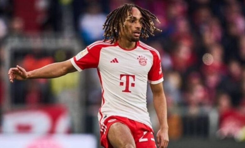 TRANSFER HABERİ - Bayern Münih'ten Sacha Boey açıklaması! Galatasaray'a geliyor mu?- Trabzonspor