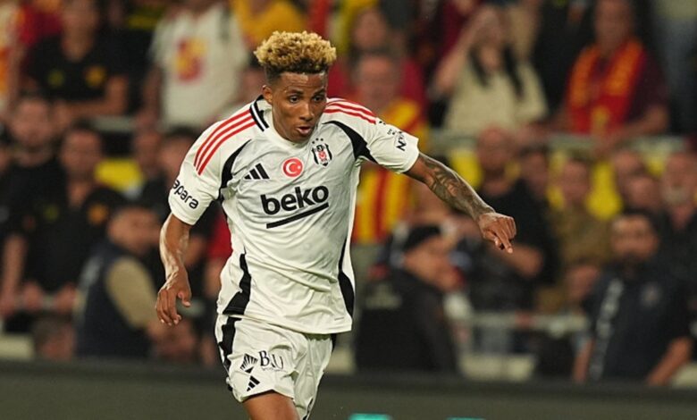 TRANSFER HABERİ - Beşiktaş’ta Gedson Fernandes çıkmazı! Benfica’dan ret cevabı- Trabzonspor