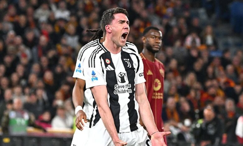 TRANSFER HABERİ - Böyle rakam görülmedi! Vlahovic'in Fenerbahçe'den isteyeceği ücret...- Trabzonspor