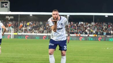 TRANSFER HABERİ | Fenerbahçe Milan Skriniar'ı bırakmıyor! İşte sunulan teklif...- Trabzonspor