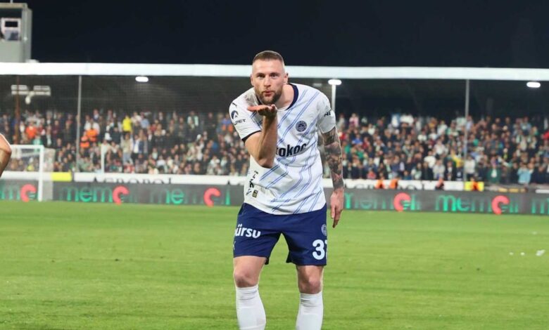 TRANSFER HABERİ | Fenerbahçe Milan Skriniar'ı bırakmıyor! İşte sunulan teklif...- Trabzonspor
