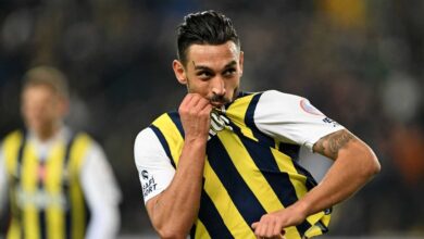 TRANSFER HABERİ | Fenerbahçe'de sürpriz İrfan Can Kahveci gelişmesi! Rennes'in ardından Trabzonspor...- Trabzonspor