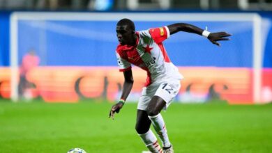 TRANSFER HABERİ | Fenerbahçe'den Diouf hamlesi! Anlaşma sağlandı- Trabzonspor