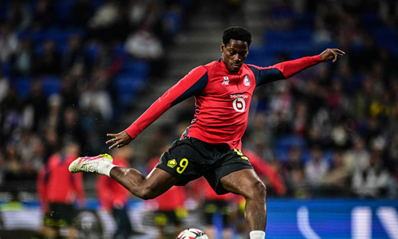 TRANSFER HABERİ - Fenerbahçe'den forvet bombası! Dzeko'nun yerine süper yıldız- Trabzonspor