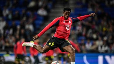 TRANSFER HABERİ | Fenerbahçe'den Jonathan David sürprizi! Haber yolladı- Trabzonspor