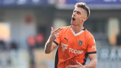TRANSFER HABERİ - Fenerbahçe'den Krzysztof Piatek sürprizi! Takas+para…- Trabzonspor