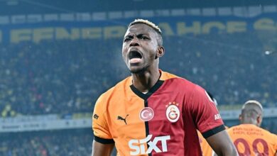 TRANSFER HABERİ - Fenerbahçe'den Osimhen operasyonu! Yakın arkadaşı açıkladı- Trabzonspor