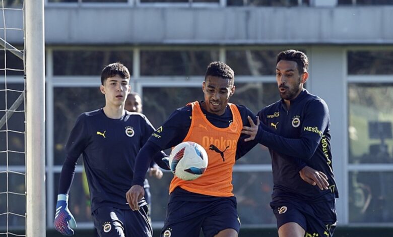 TRANSFER HABERİ - Fenerbahçeli yıldıza 2 talip birden çıktı! Sezon sonunda görüşme...- Trabzonspor