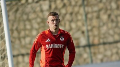 TRANSFER HABERİ | Fenerbahçe'nin 10 numarası Süper Lig ekibinden: Kacper Kozlowski!- Trabzonspor