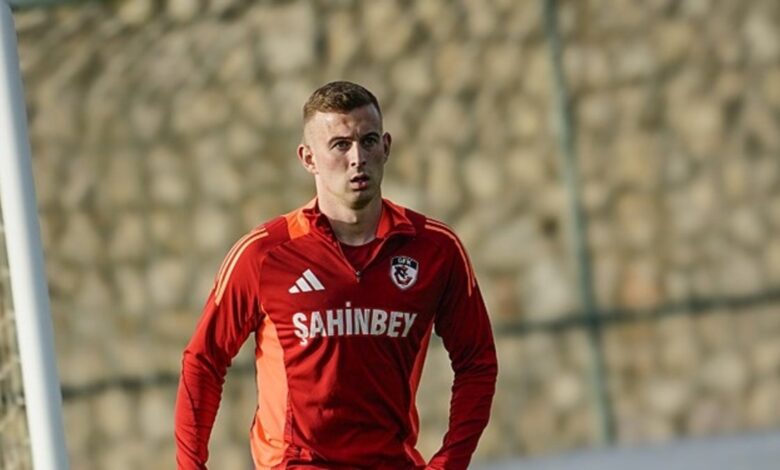 TRANSFER HABERİ | Fenerbahçe'nin 10 numarası Süper Lig ekibinden: Kacper Kozlowski!- Trabzonspor