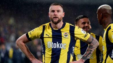 TRANSFER HABERİ | Fenerbahçe'ye Milan Skriniar şoku! Kalması bekleniyorken...- Trabzonspor