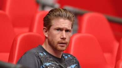 TRANSFER HABERİ - Galatasaray'a De Bruyne müjdesi! Canlı yayında açıkladı- Trabzonspor