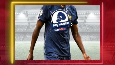 TRANSFER HABERİ - Galatasaray'a dünya yıldızı golcü! Herkes Osimhen'i beklerken...- Trabzonspor