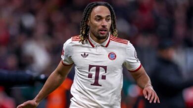 TRANSFER HABERİ - Galatasaray’a Sacha Boey müjdesi! Bayern Münih satış listesine koydu- Trabzonspor