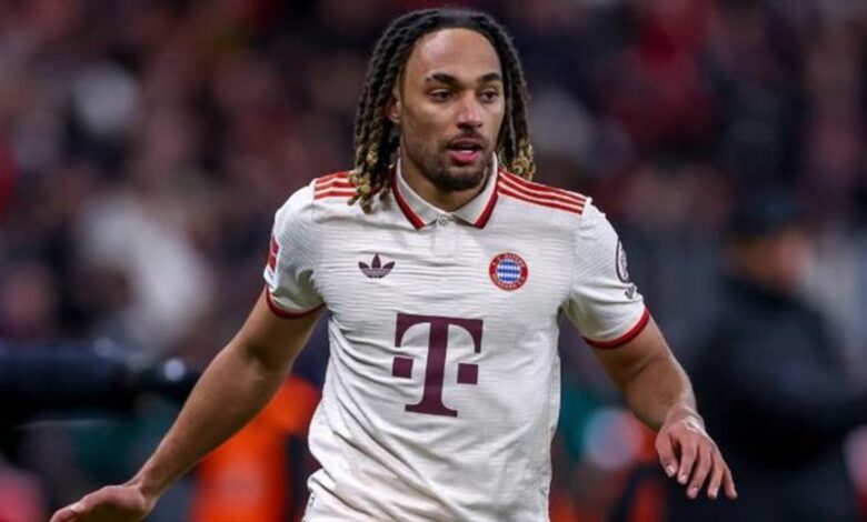 TRANSFER HABERİ - Galatasaray’a Sacha Boey müjdesi! Bayern Münih satış listesine koydu- Trabzonspor