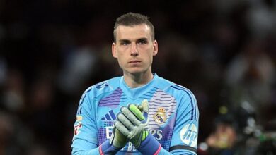 TRANSFER HABERİ | Galatasaray'da flaş Andriy Lunin gelişmesi! Real Madrid fiyatını belirledi- Trabzonspor