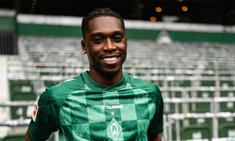 TRANSFER HABERİ - Galatasaray'dan Derrick Köhn kararı! Pazarlık yok 11 TRANSFER HABERİ - Galatasaray'dan Derrick Köhn kararı! Pazarlık yok- Trabzonspor