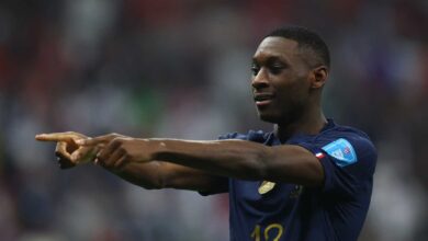 TRANSFER HABERİ | Galatasaray'dan Kolo Muani sürprizi! Osimhen giderse...- Trabzonspor