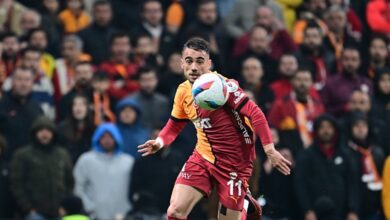 TRANSFER HABERİ | Galatasaray'dan Yunus Akgün operasyonu! Sözleşmesi uzatılmazsa...- Trabzonspor