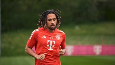 TRANSFER HABERİ | Galatasaray'ın Sacha Boey planı ortaya çıktı!- Trabzonspor