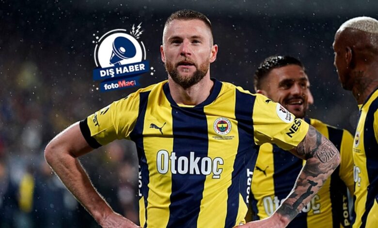 TRANSFER HABERİ - Skriniar Fenerbahçe'de kalacak mı? Menajeri açıkladı- Trabzonspor
