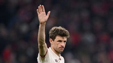 TRANSFER HABERİ - Thomas Müller imzayı atıyor! Fenerbahçe...- Trabzonspor