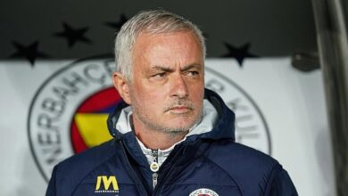 TRANSFER HABERLERİ | Fenerbahçe'de Jose Mourinho takımda kalırsa o yıldız yolcu!- Trabzonspor
