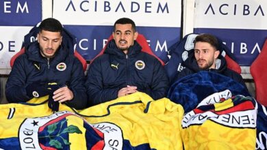 TRANSFER HABERLERİ | Fenerbahçe'de yıldız isim ayrılığı kafasına koydu!- Trabzonspor