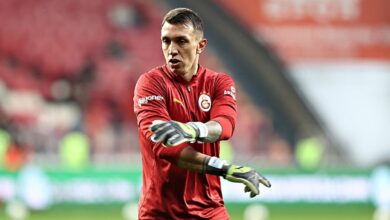 TRANSFER HABERLERİ | Galatasaray'da Fernando Muslera gelişmesi! Veda edecek derken...- Trabzonspor