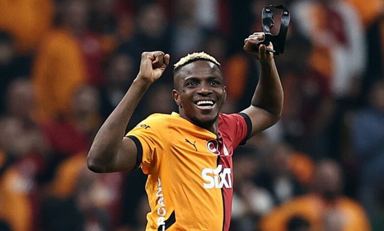 TRANSFER HABERLERİ | Galatasaray'ın yıldızı Osimhen için bomba takas iddiası!- Trabzonspor